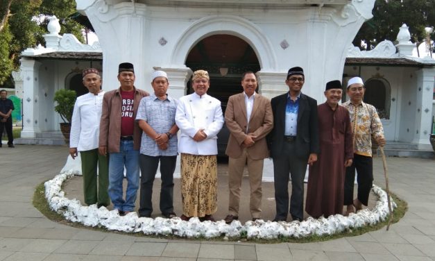 Judul Beritanya Masjid Raya At Taqwa Siap Gelar Asean Mosque Festival 2020