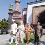 Wardrobe Pengantin Viral & Estetik Gaya Islam