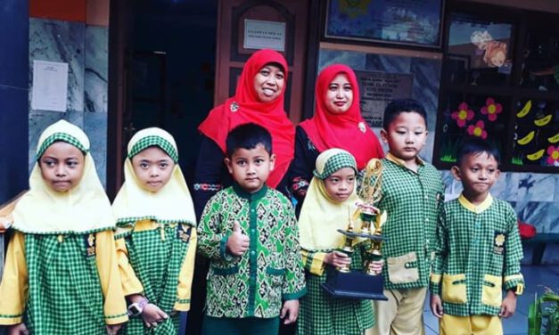 TIPS LAGI LAGI JUARA SATU