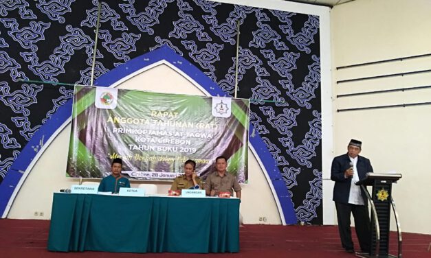 SERUNYA RAT PRIMKOPJAMAS