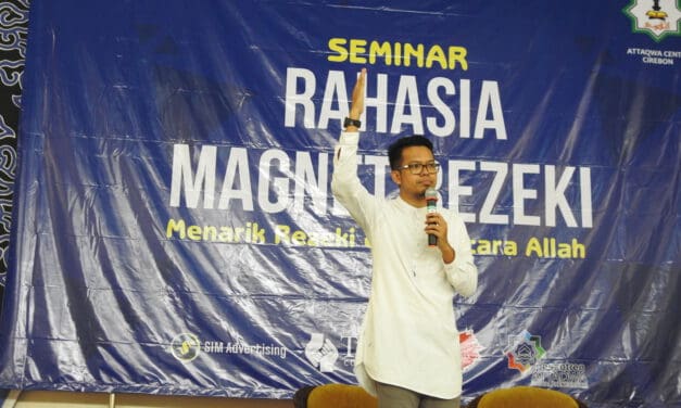 STOP BELAJAR, KALAU INGIN PINTAR