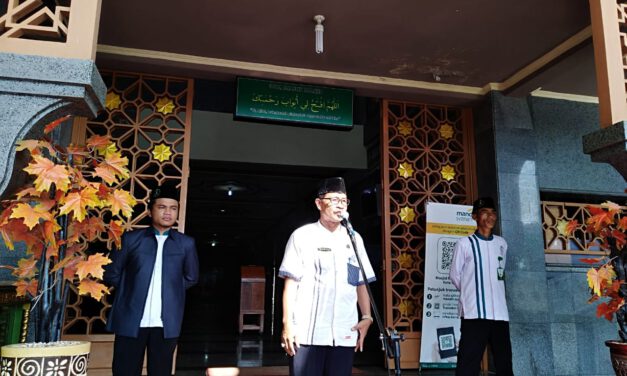 CORONA DAN FIRMAN YANG TELAH NYATA