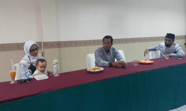 Kembangkan Media Digital, At-taqwa Gandeng Fajar Cirebon