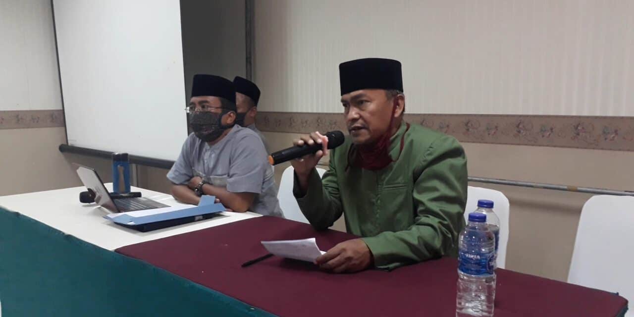 Mulai Mondok Santri RTQ Masuk Tahun  Ajaran Baru  2021 2021  