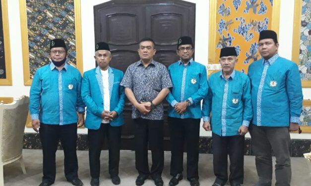 Dukung Qurban dan Idul Adha 1441 H., Wali Kota Cirebon Arahkan Dinas-dinas Qurban di At-taqwa