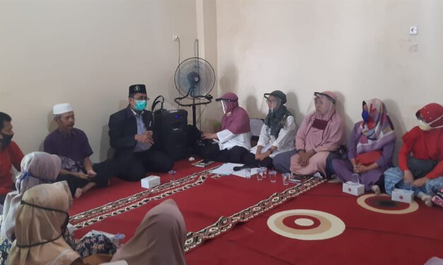 Cetak Hafidz Quran. RA Tahfidz At-taqwa Terima Siswa Baru Tahun Ajaran 2020/2021.