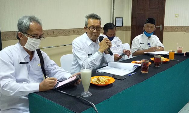 Sekda Kota Cirebon Apresiasi Program-program At-taqwa