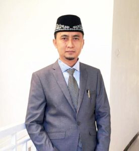Oleh: Dr. Wahyudin, M.Pd.I (Direktur Laziswa At-Taqwa Cirebon)