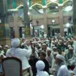 Ribuan Jamaah Padati Attaqwa, Jamaah Tabligh Gelar Kajian Islam
