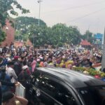 Ribuan Jamaah Datang, Attaqwa Jadi Destinasi Wisata Religi Tahunan TQN Surabaya