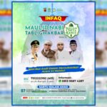 Malam Cinta Rasul 2022 Di Masjid Raya At-Taqwa Akan Dihadiri Ribuan Jama’ah Se-Cirebon