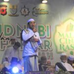 11 Tahun At-Taqwa Istiqomah Selenggarakan Malam Cinta Rasul, Shalawat Bersama Terbesar di Cirebon