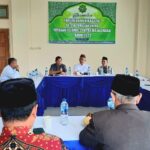 At-Taqwa Perkuat Sinergitas Hadiri Forum Silaturahim Islamic Centre Se-Ciayumajakuning di Majalengka