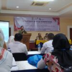 Koperasi At-Taqwa Tingkatkan Mutu Melalui Pelatihan Manajerial & Pengelolaan Koperasi dari DKUKMPP Kota Cirebon
