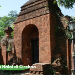 Konsep Wisata Halal di Cirebon Harus Cakup Seluruh Aspek