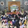 At-Taqwa hadirkan Umi Pipik mencharging Spirit Keislaman Muslimah Cirebon