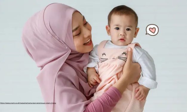 Nama Bayi Laki-Laki Islam Dalam Al-Qur’an