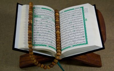 Ayat Kursi Arab Latin dan Keutamaannya yang Luar Biasa