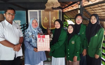 Kenangan dan Inspirasi: Pelepasan Mahasiswa PPL RA At-Taqwa Cirebon Menuju Dedikasi di Dunia Pendidikan