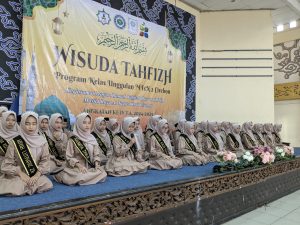 RTQ At-Taqwa cetak generasi emas penghafal Al-Quran