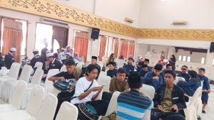 Gema Sholawat di At-Taqwa, MUI Kota Cirebon gelar lomba Sholawat