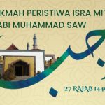 Hikmah Peristiwa Isra Mi’raj Nabi Muhammad SAW