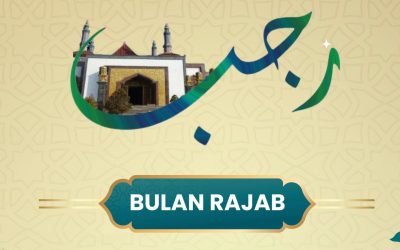 Doa dan Niat Puasa Rajab Sesuai Sunnah Rasulullah SAW