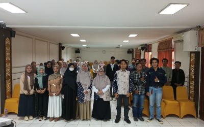 UPZ At-Taqwa Siap Cetak Volunteer Inspiratif untuk Sukseskan Ramadhan 1446 H