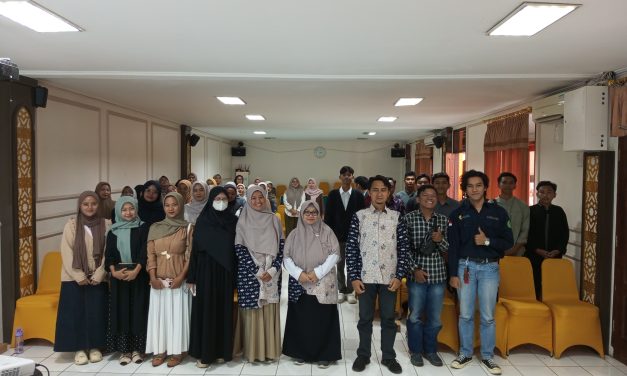 UPZ At-Taqwa Siap Cetak Volunteer Inspiratif untuk Sukseskan Ramadhan 1446 H