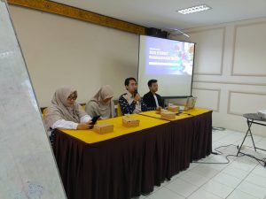 UPZ At-Taqwa Siap Cetak Volunteer Inspiratif untuk Sukseskan Ramadhan 1446 H