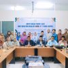 Rapat Kerja UKM At-Taqwa Centre Kota Cirebon Tahun 2025