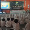 Siswa RA At-Taqwa Semangat Saksikan Kisah Isra Miraj Nabi Muhammad SAW: Momen Penuh Hikmah dan Inspirasi!