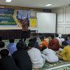 Tahfizh Camp RTQ At-Taqwa: Anak-Anak Bahagia Bisa Nyantri Ramadhan di Masjid Raya At-Taqwa Kota Cirebon