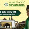 *BERBURU RAHMAT, AMPUNAN, DAN SURGA DI BULAN PUASA Oleh : Drs H.Abdul Ghofar, MA.