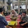 Ikrar Mualaf di Bulan Suci Ramadhan: Bahagia Sambut Cahaya Islam