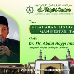 KESADARAN TINGGI SEBAGAI MANIFESTASI TAQWA