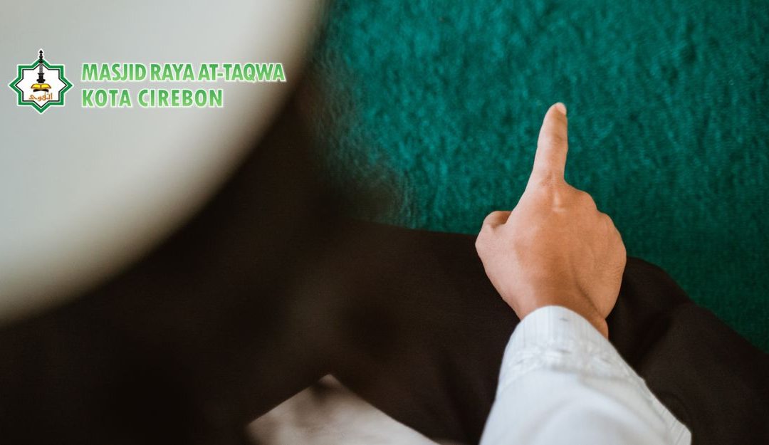 Bacaan Sholat Lengkap dan Artinya Berdasarkan Dalil
