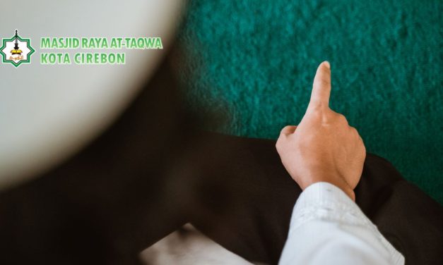 Bacaan Sholat Lengkap dan Artinya Berdasarkan Dalil