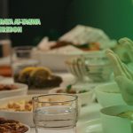 Niat Puasa Ramadhan Lengkap dengan Doa Berbuka Puasa