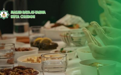 Niat Puasa Ramadhan Lengkap dengan Doa Berbuka Puasa