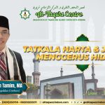 TATKALA HARTA DAN JABATAN MENGGERUS HIDAYAH