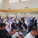 Ratusan Hafidz Quran Ikuti Lomba Hafidz Cirebon di Attaqwa