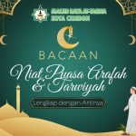 Niat Puasa Arafah dan Tarwiyah dan Jadwal Pelaksanaannya