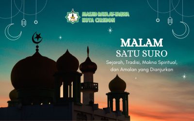 Sejarah Malam Satu Suro dan Makna Spiritualnya dalam Islam