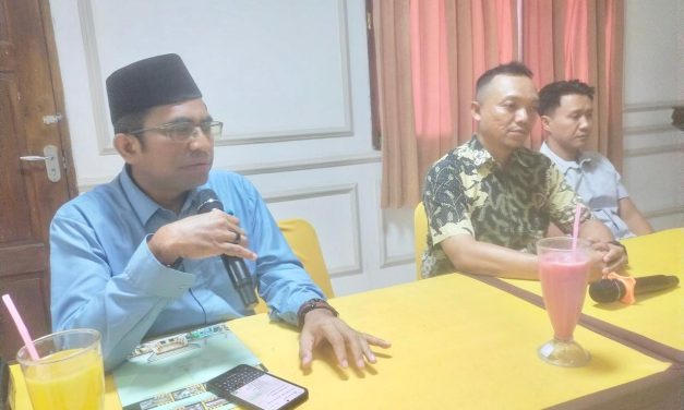 Attaqwa Centre Kota Cirebon Sambut Inisiasi Gerakan Wakaf Energi untuk Kemandirian Masjid
