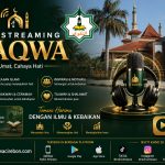 Radio Attaqwa Cirebon Perkuat Dakwah Digital Lewat Streaming dan Media Sosial