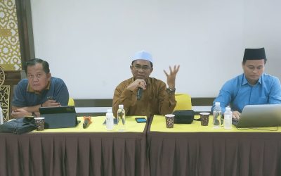 Attaqwa Centre Bentuk Tim Revitalisasi untuk Peningkatan Kualitas Layanan