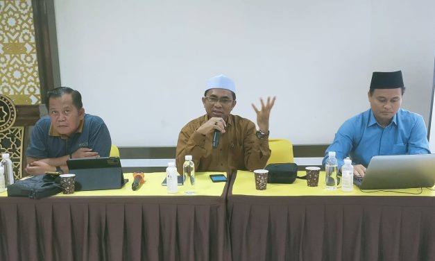 Attaqwa Centre Bentuk Tim Revitalisasi untuk Peningkatan Kualitas Layanan