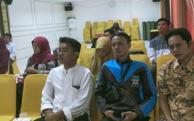 UPZ At-Taqwa Bantu Pelajar Dhuafa Lunasi Tunggakan Sekolah