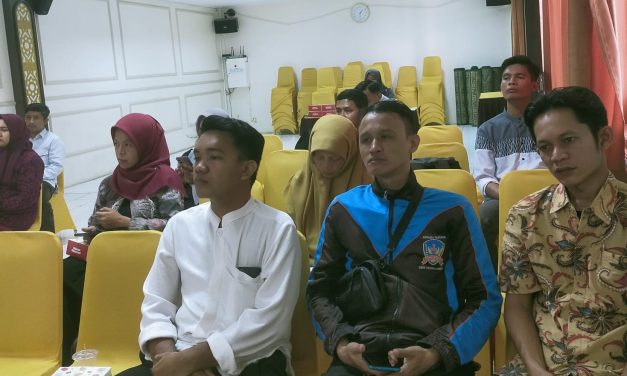 UPZ At-Taqwa Bantu Pelajar Dhuafa Lunasi Tunggakan Sekolah